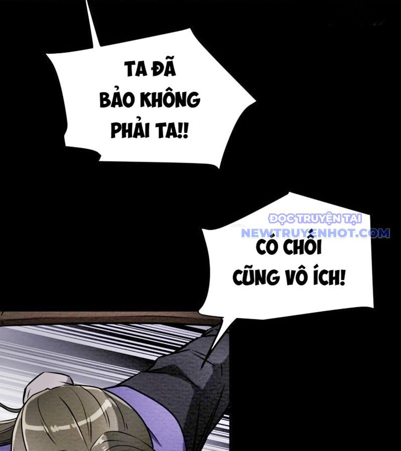 Thiên Quang Minh Nguyệt Chapter 3 - Trang 2