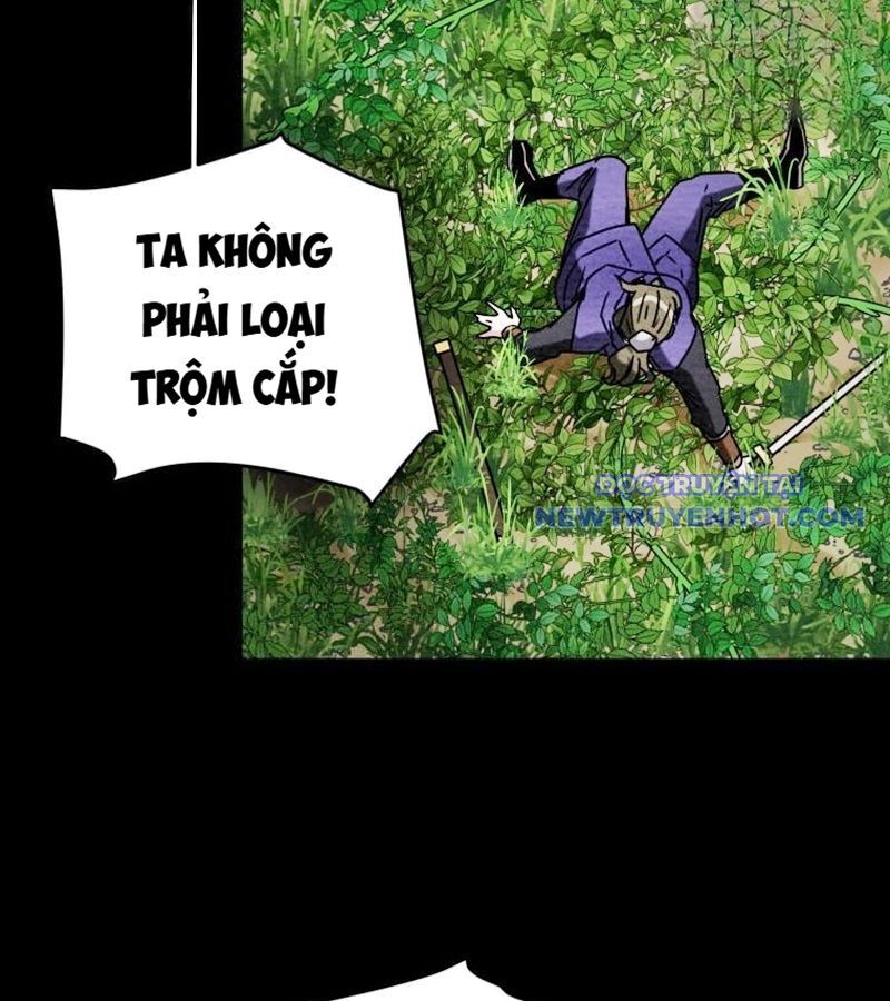 Thiên Quang Minh Nguyệt Chapter 3 - Trang 2