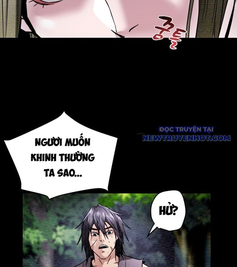 Thiên Quang Minh Nguyệt Chapter 3 - Trang 2