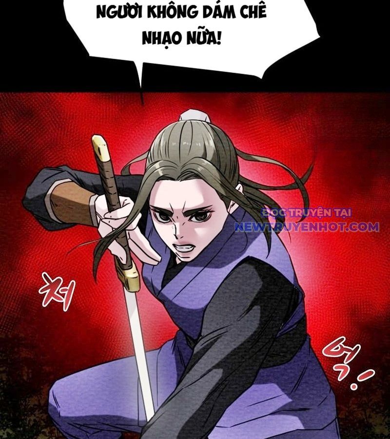 Thiên Quang Minh Nguyệt Chapter 3 - Trang 2