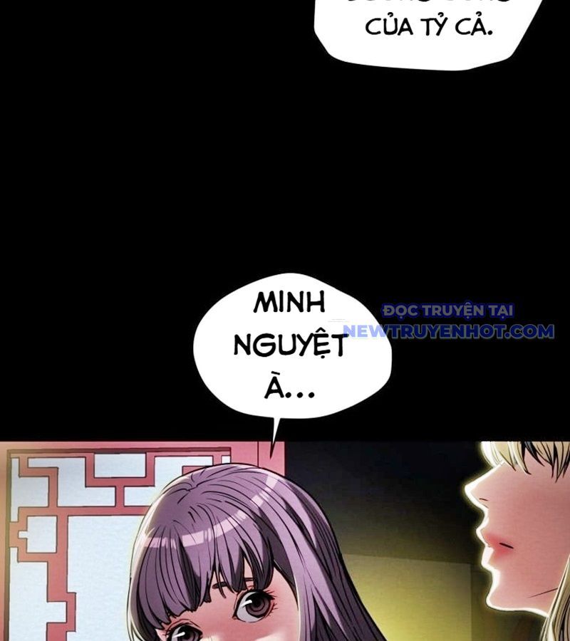 Thiên Quang Minh Nguyệt Chapter 3 - Trang 2