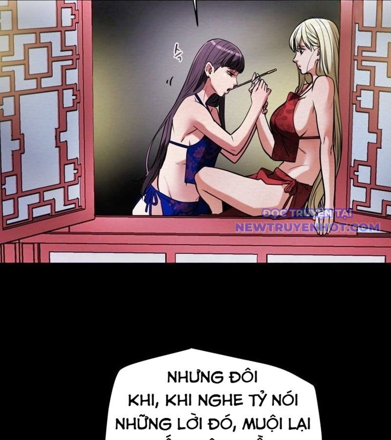 Thiên Quang Minh Nguyệt Chapter 3 - Trang 2