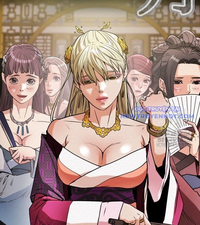 Thiên Quang Minh Nguyệt Chapter 3 - Trang 2