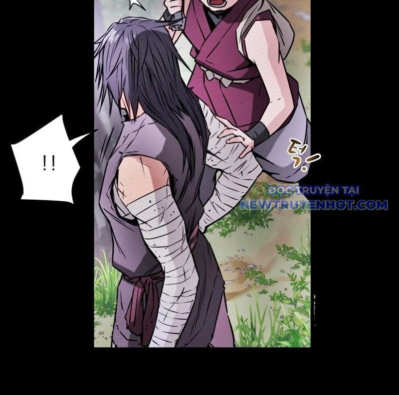 Thiên Quang Minh Nguyệt Chapter 3 - Trang 2