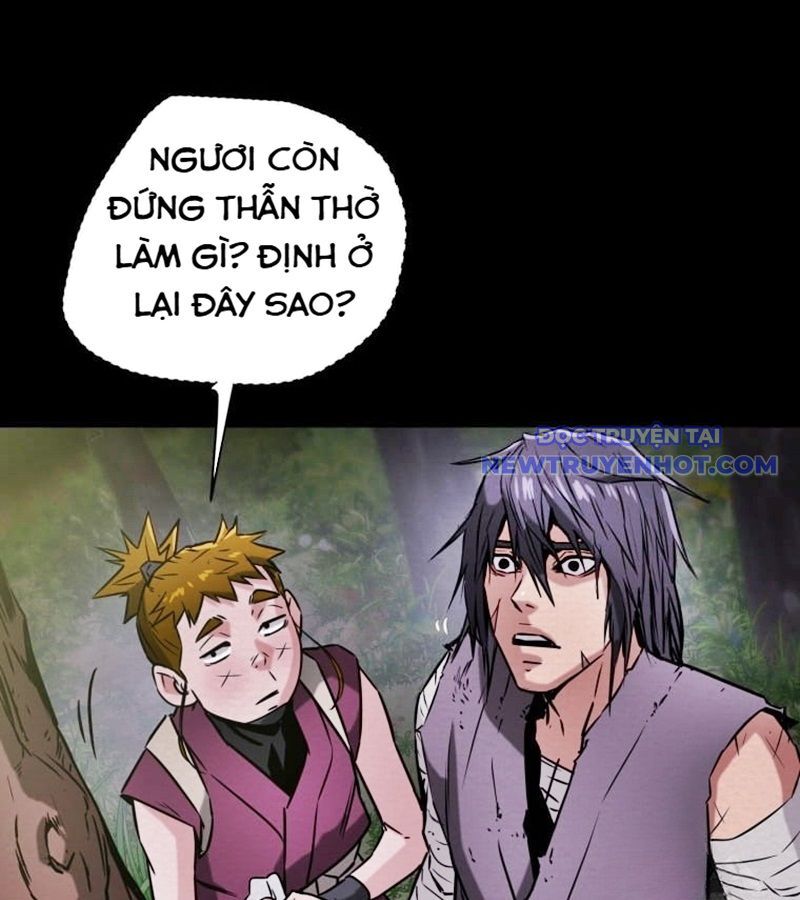 Thiên Quang Minh Nguyệt Chapter 3 - Trang 2