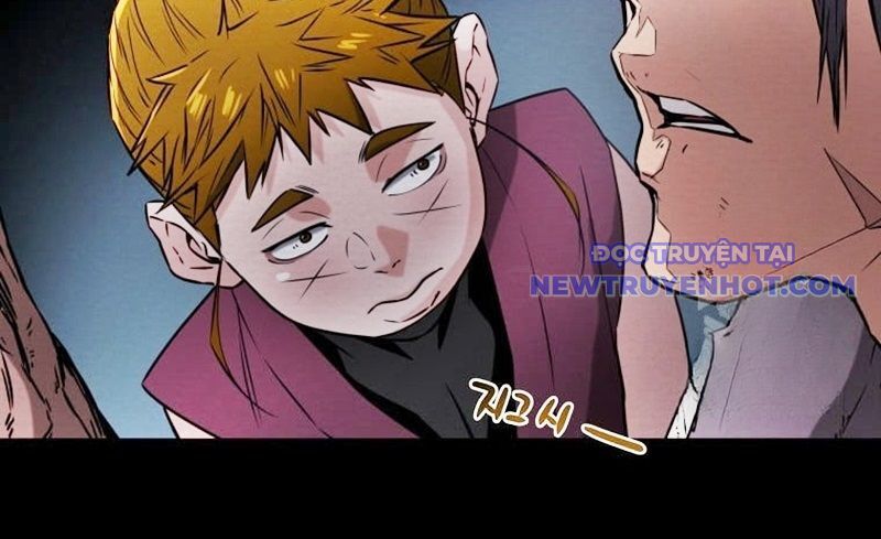 Thiên Quang Minh Nguyệt Chapter 3 - Trang 2