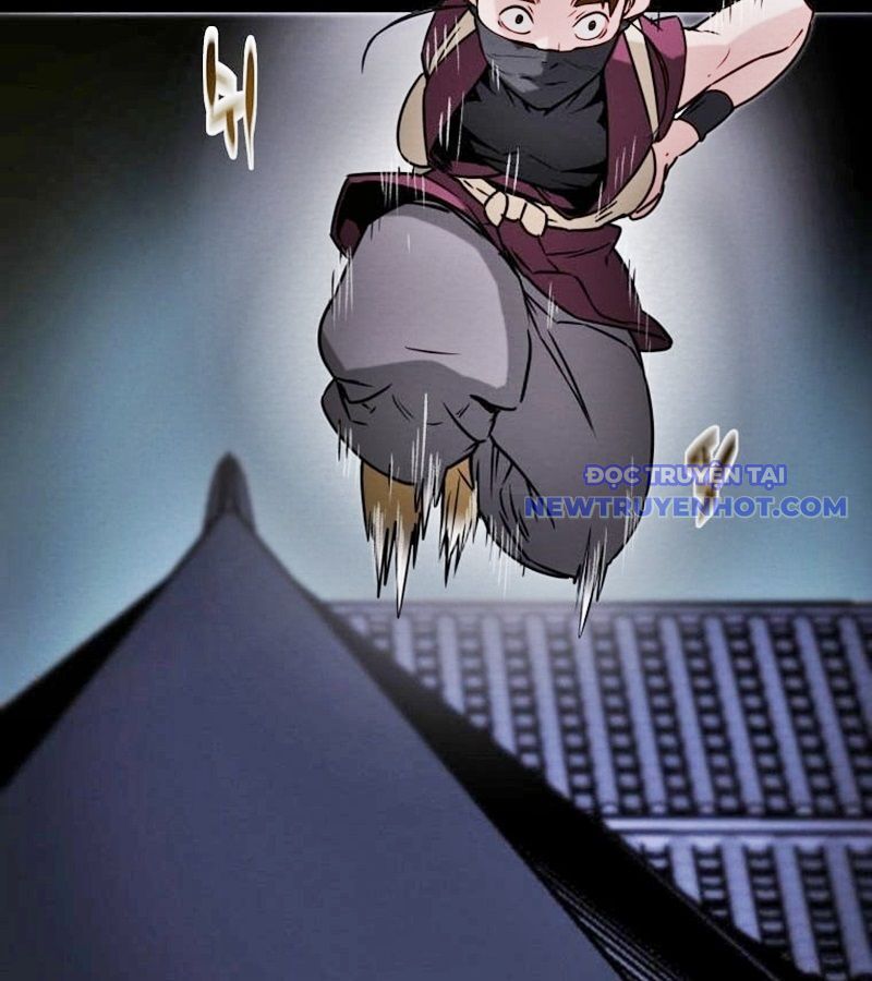 Thiên Quang Minh Nguyệt Chapter 3 - Trang 2