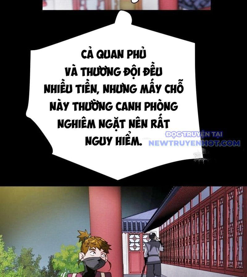 Thiên Quang Minh Nguyệt Chapter 3 - Trang 2