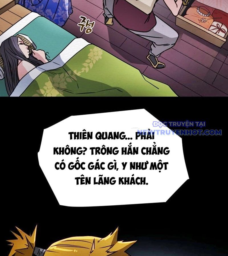 Thiên Quang Minh Nguyệt Chapter 3 - Trang 2