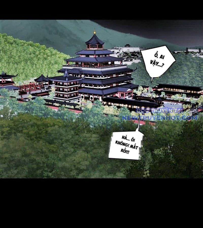 Thiên Quang Minh Nguyệt Chapter 3 - Trang 2