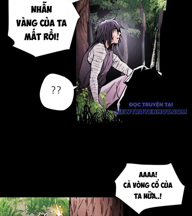 Thiên Quang Minh Nguyệt Chapter 3 - Trang 2