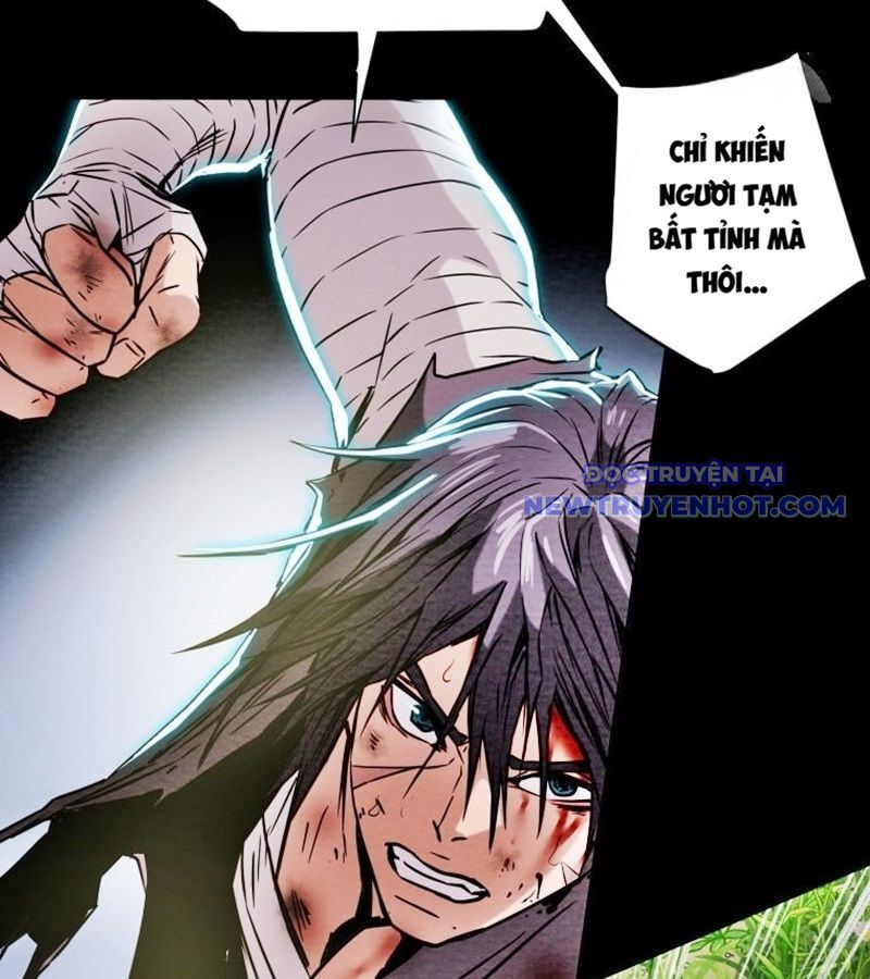 Thiên Quang Minh Nguyệt Chapter 4 - Trang 2