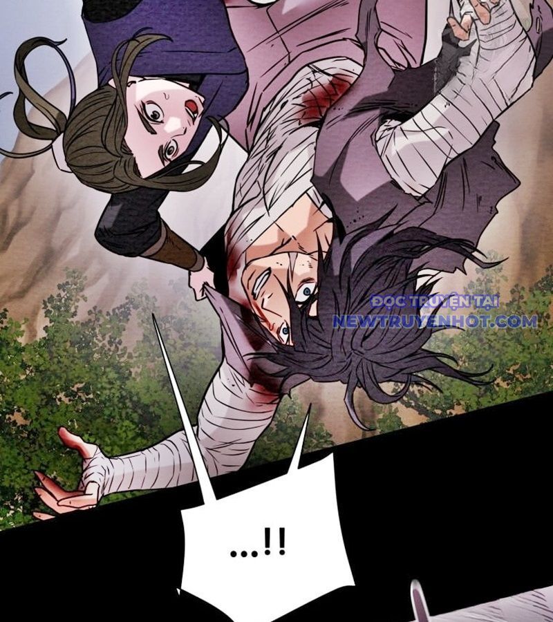 Thiên Quang Minh Nguyệt Chapter 4 - Trang 2