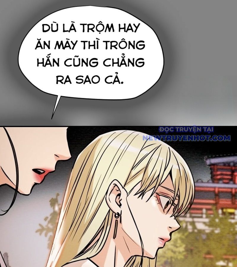 Thiên Quang Minh Nguyệt Chapter 4 - Trang 2