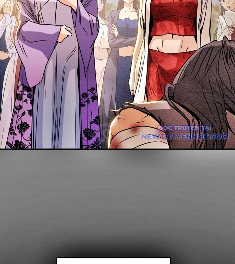 Thiên Quang Minh Nguyệt Chapter 4 - Trang 2