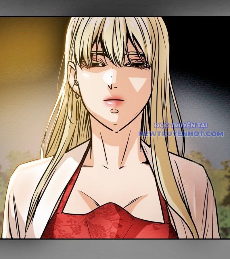 Thiên Quang Minh Nguyệt Chapter 4 - Trang 2