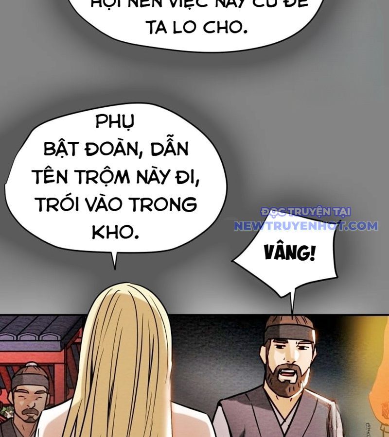 Thiên Quang Minh Nguyệt Chapter 4 - Trang 2