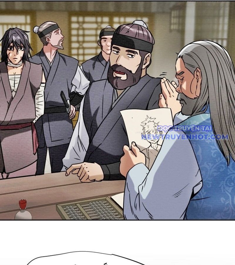 Thiên Quang Minh Nguyệt Chapter 5 - Trang 2