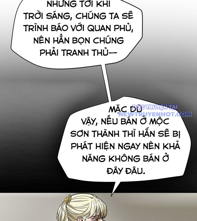 Thiên Quang Minh Nguyệt Chapter 5 - Trang 2
