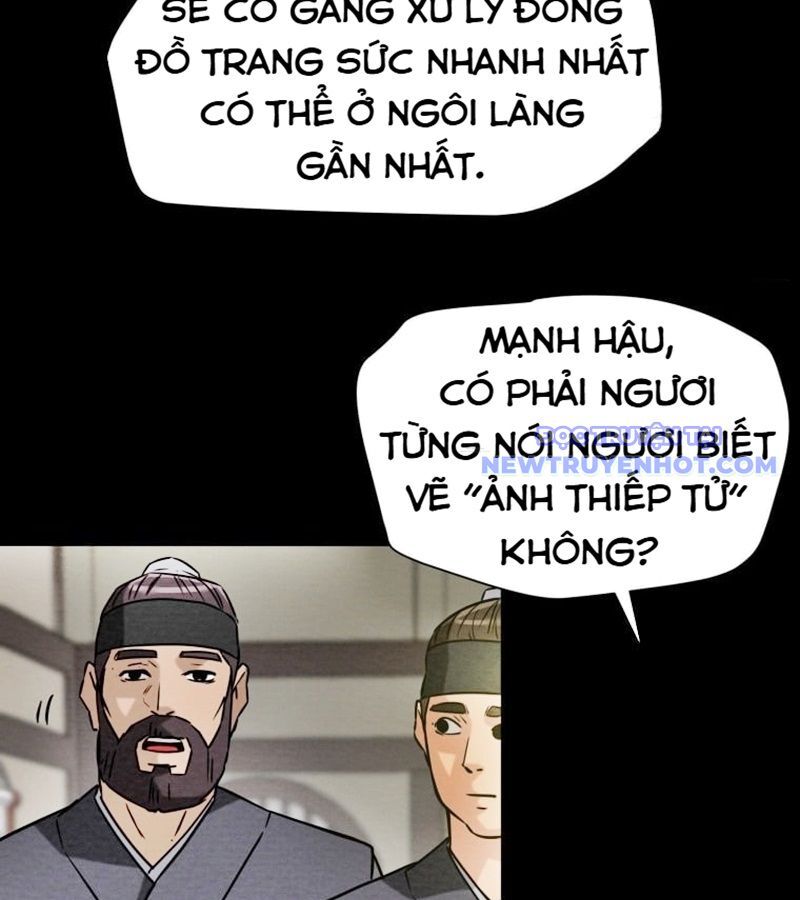 Thiên Quang Minh Nguyệt Chapter 5 - Trang 2