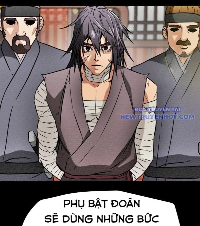 Thiên Quang Minh Nguyệt Chapter 5 - Trang 2