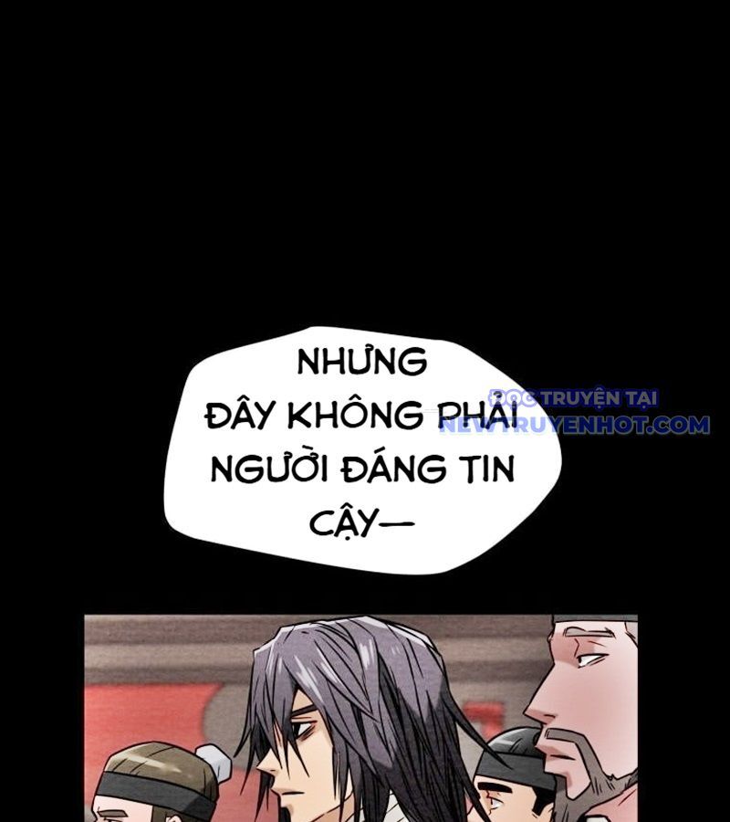 Thiên Quang Minh Nguyệt Chapter 5 - Trang 2