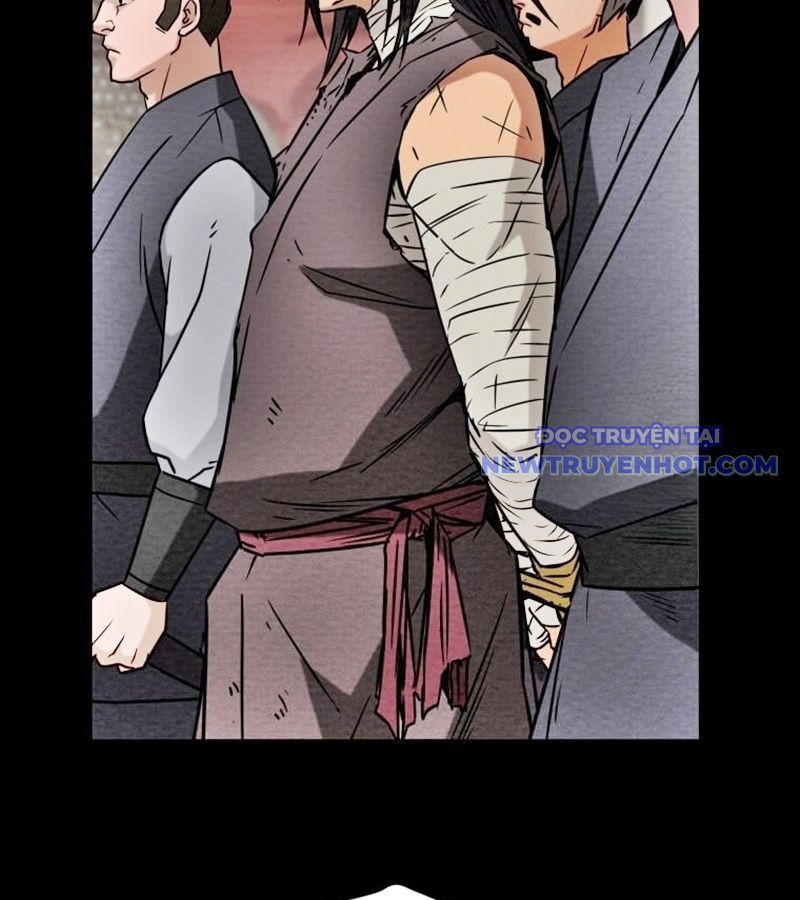 Thiên Quang Minh Nguyệt Chapter 5 - Trang 2