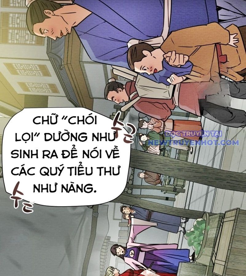 Thiên Quang Minh Nguyệt Chapter 5 - Trang 2
