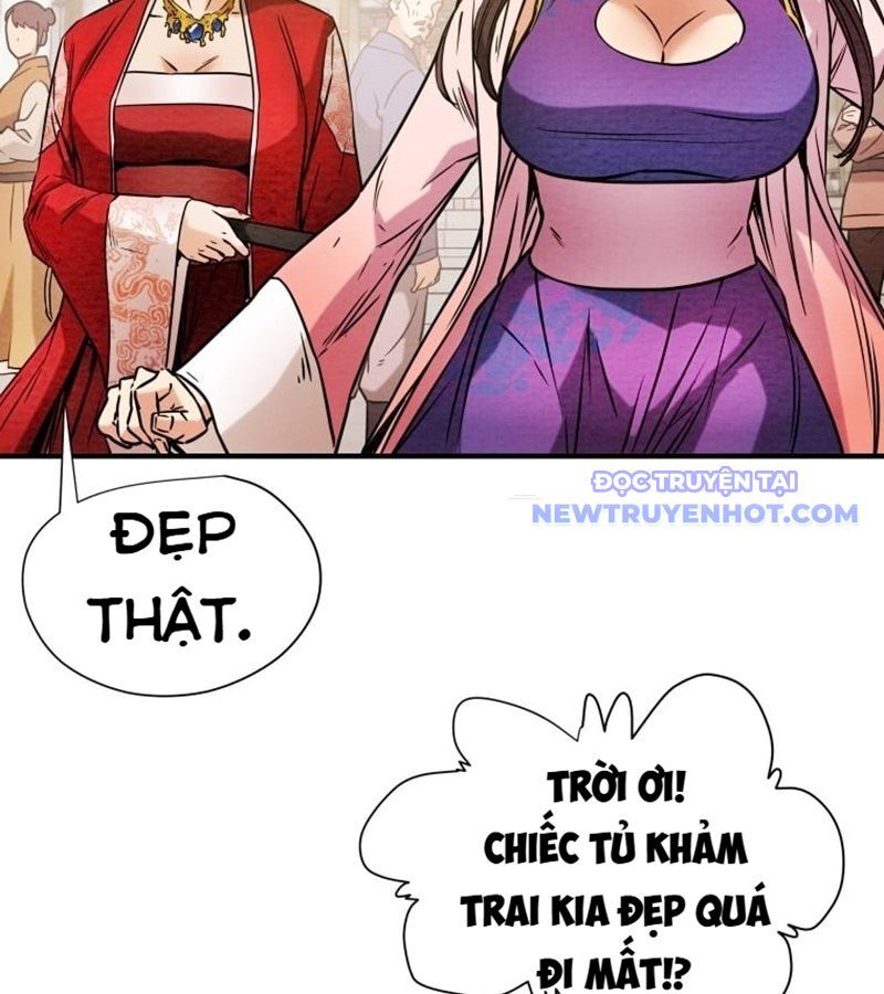 Thiên Quang Minh Nguyệt Chapter 5 - Trang 2