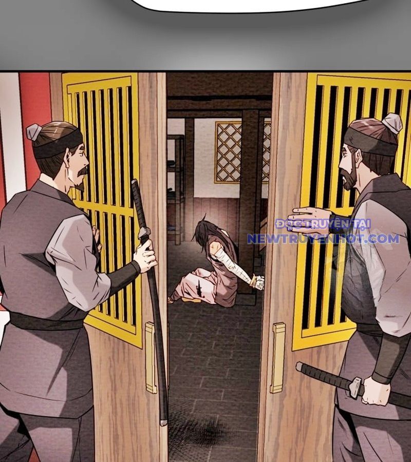 Thiên Quang Minh Nguyệt Chapter 5 - Trang 2