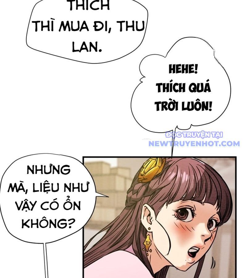 Thiên Quang Minh Nguyệt Chapter 5 - Trang 2