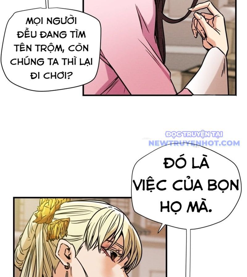 Thiên Quang Minh Nguyệt Chapter 5 - Trang 2