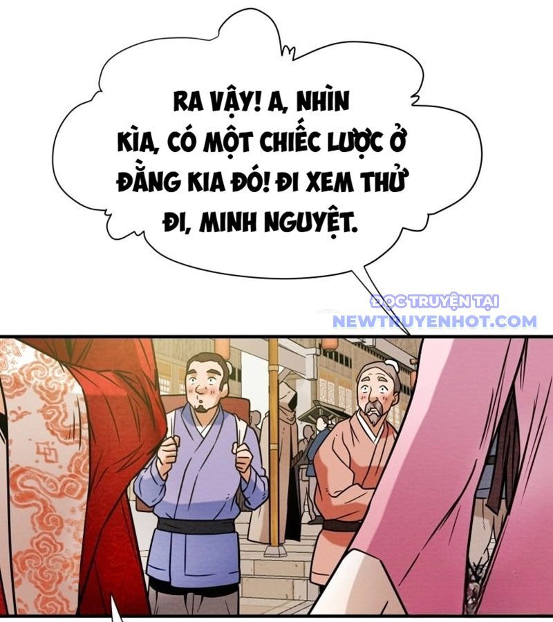 Thiên Quang Minh Nguyệt Chapter 5 - Trang 2