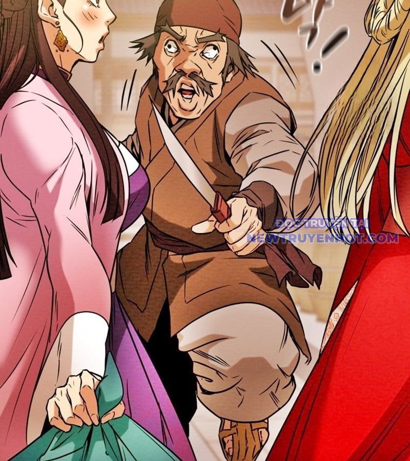 Thiên Quang Minh Nguyệt Chapter 5 - Trang 2