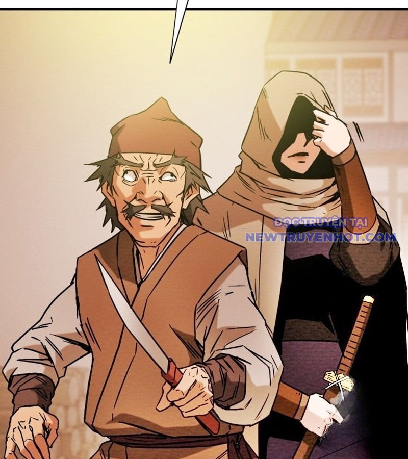 Thiên Quang Minh Nguyệt Chapter 5 - Trang 2