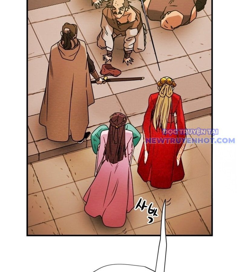 Thiên Quang Minh Nguyệt Chapter 5 - Trang 2