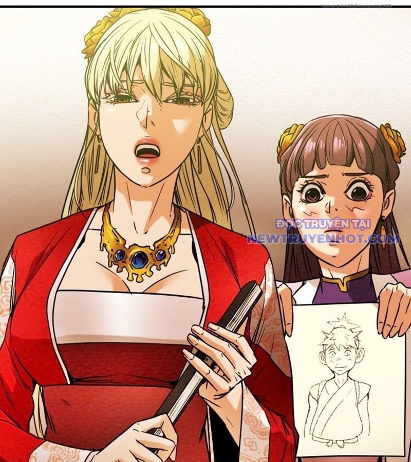 Thiên Quang Minh Nguyệt Chapter 5 - Trang 2