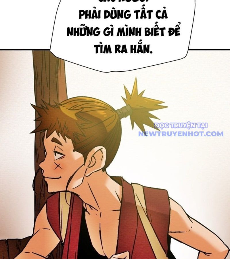 Thiên Quang Minh Nguyệt Chapter 5 - Trang 2