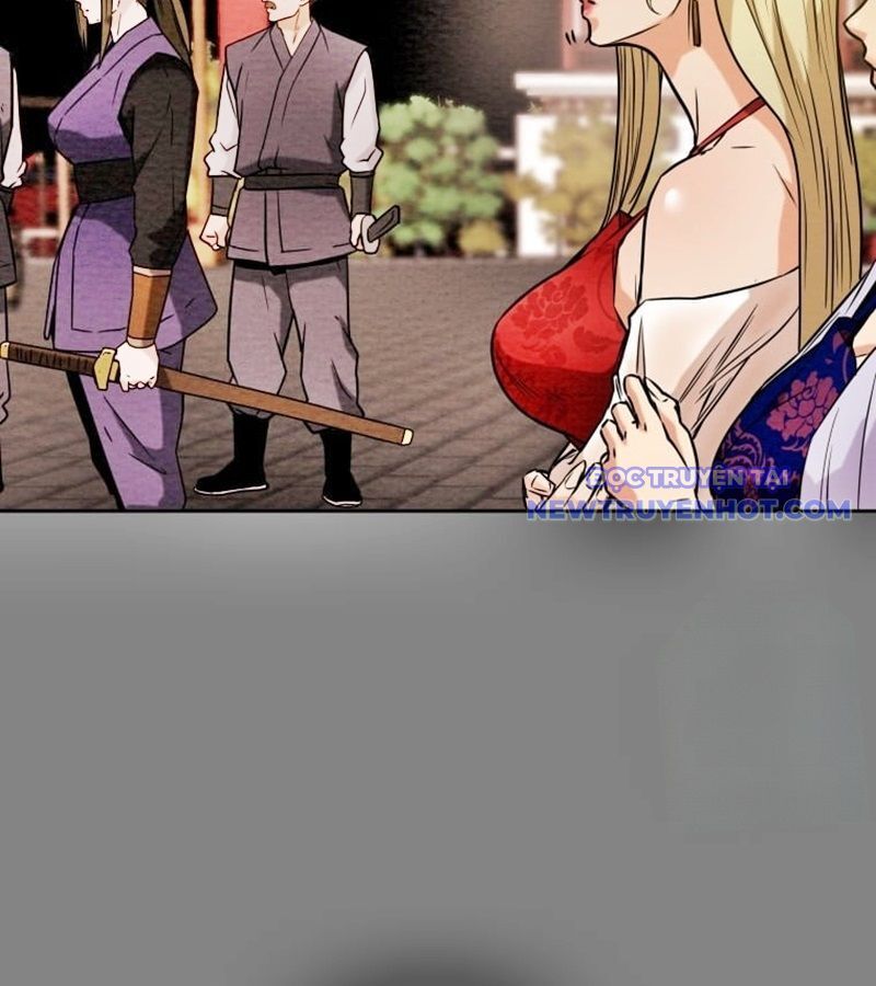 Thiên Quang Minh Nguyệt Chapter 5 - Trang 2