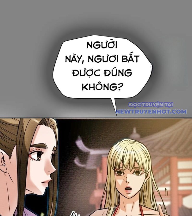 Thiên Quang Minh Nguyệt Chapter 5 - Trang 2