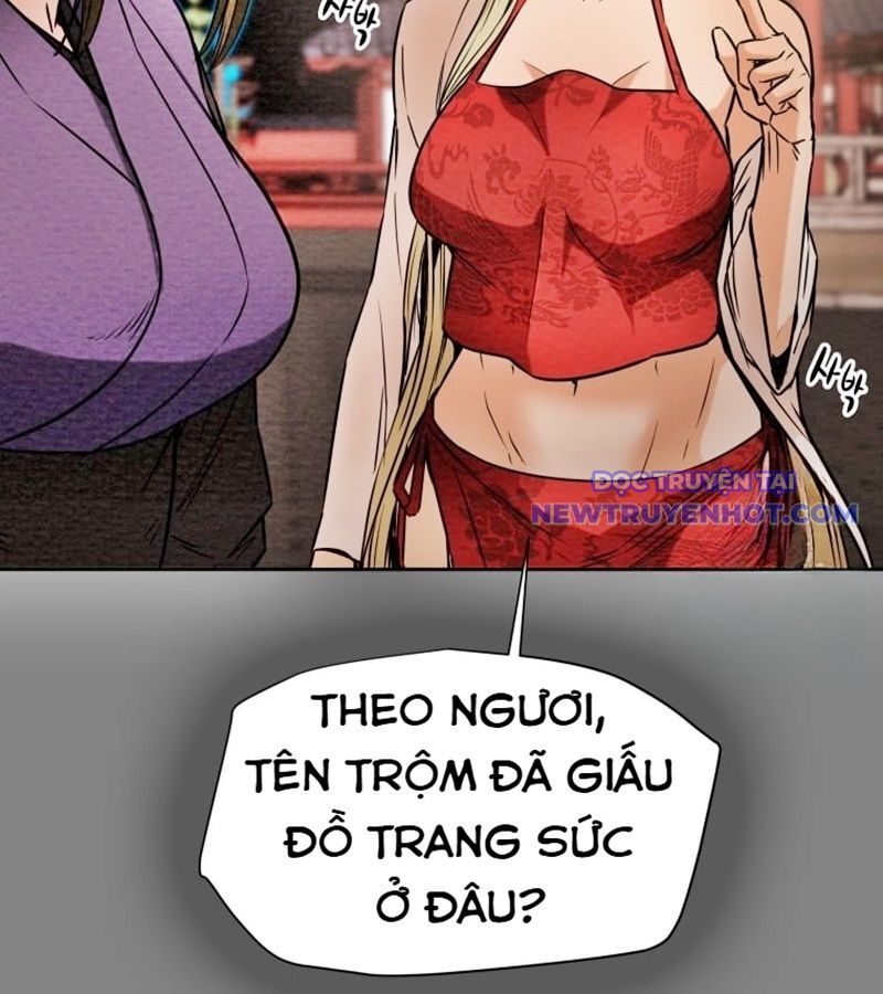 Thiên Quang Minh Nguyệt Chapter 5 - Trang 2