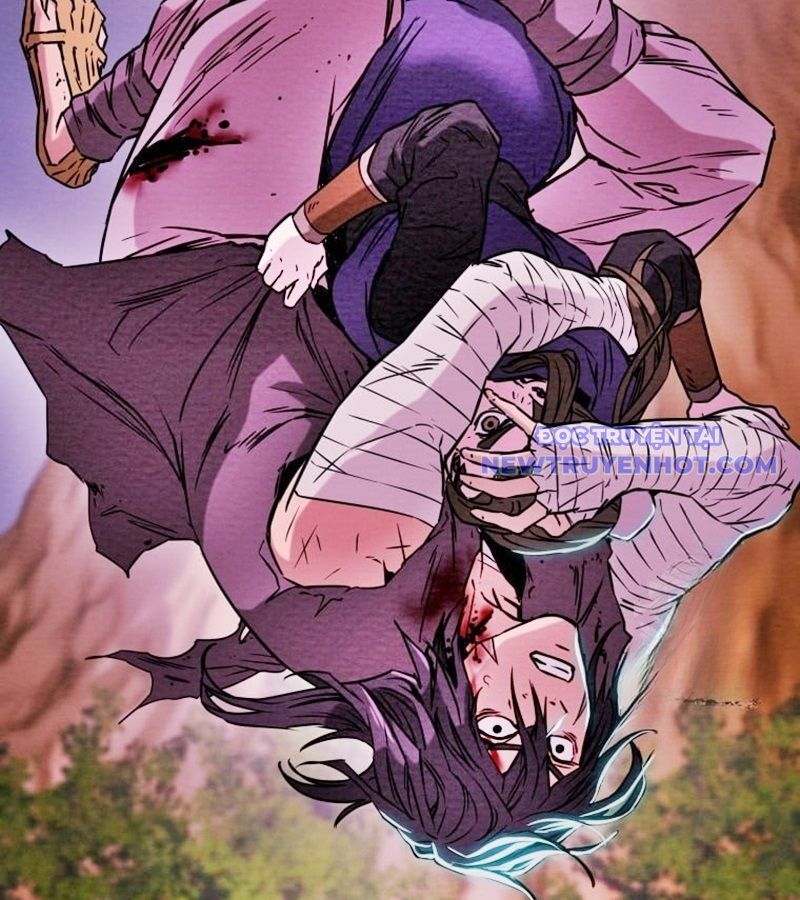 Thiên Quang Minh Nguyệt Chapter 5 - Trang 2