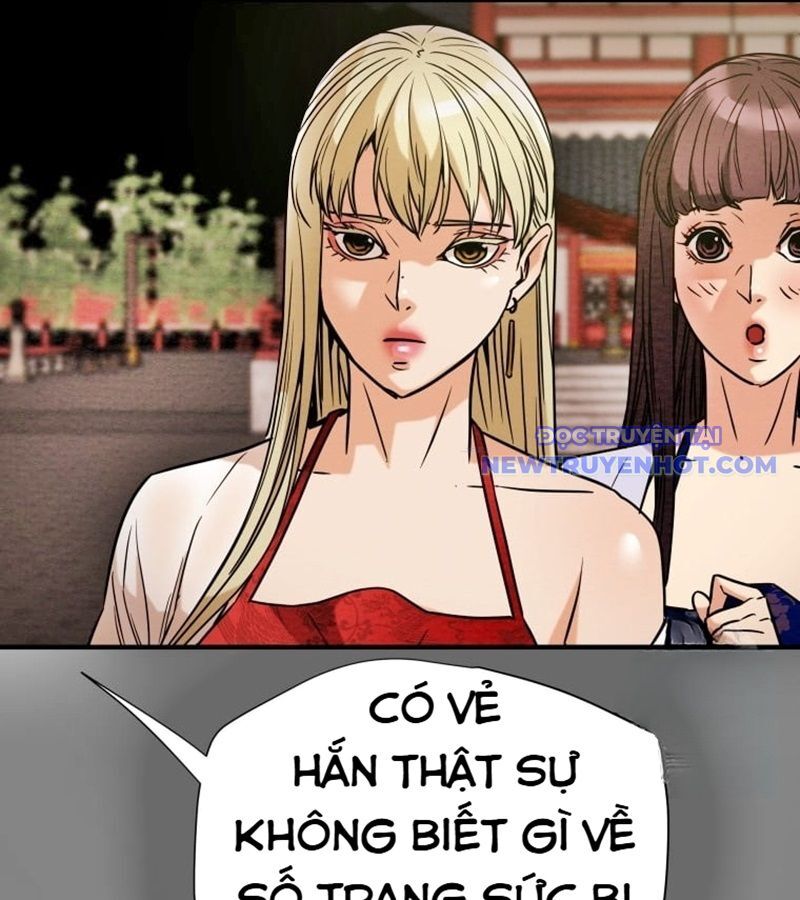 Thiên Quang Minh Nguyệt Chapter 5 - Trang 2