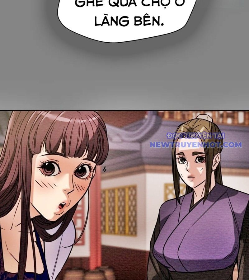 Thiên Quang Minh Nguyệt Chapter 5 - Trang 2