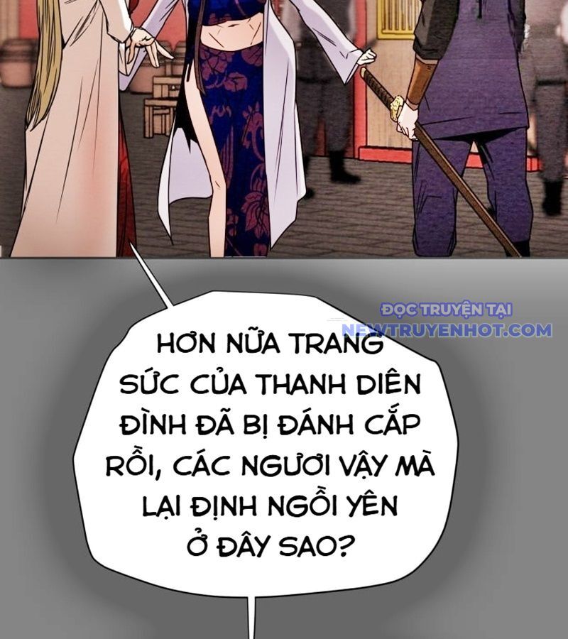 Thiên Quang Minh Nguyệt Chapter 5 - Trang 2