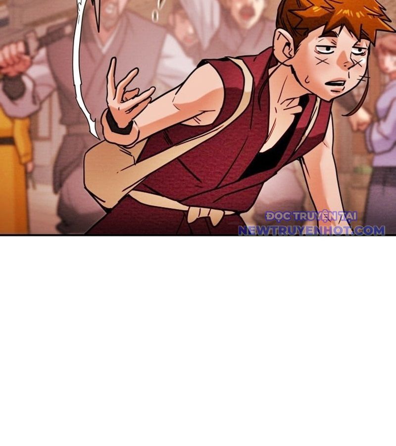 Thiên Quang Minh Nguyệt Chapter 6 - Trang 2