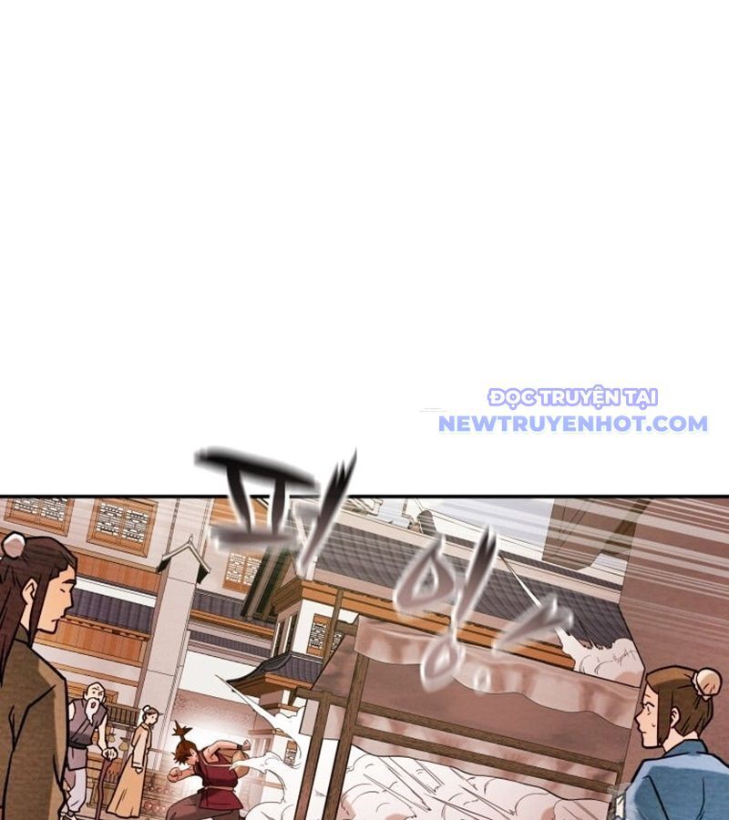 Thiên Quang Minh Nguyệt Chapter 6 - Trang 2