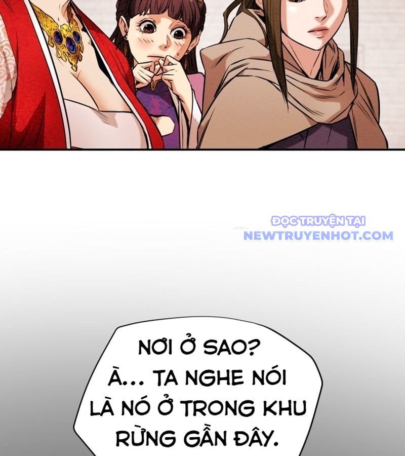 Thiên Quang Minh Nguyệt Chapter 6 - Trang 2