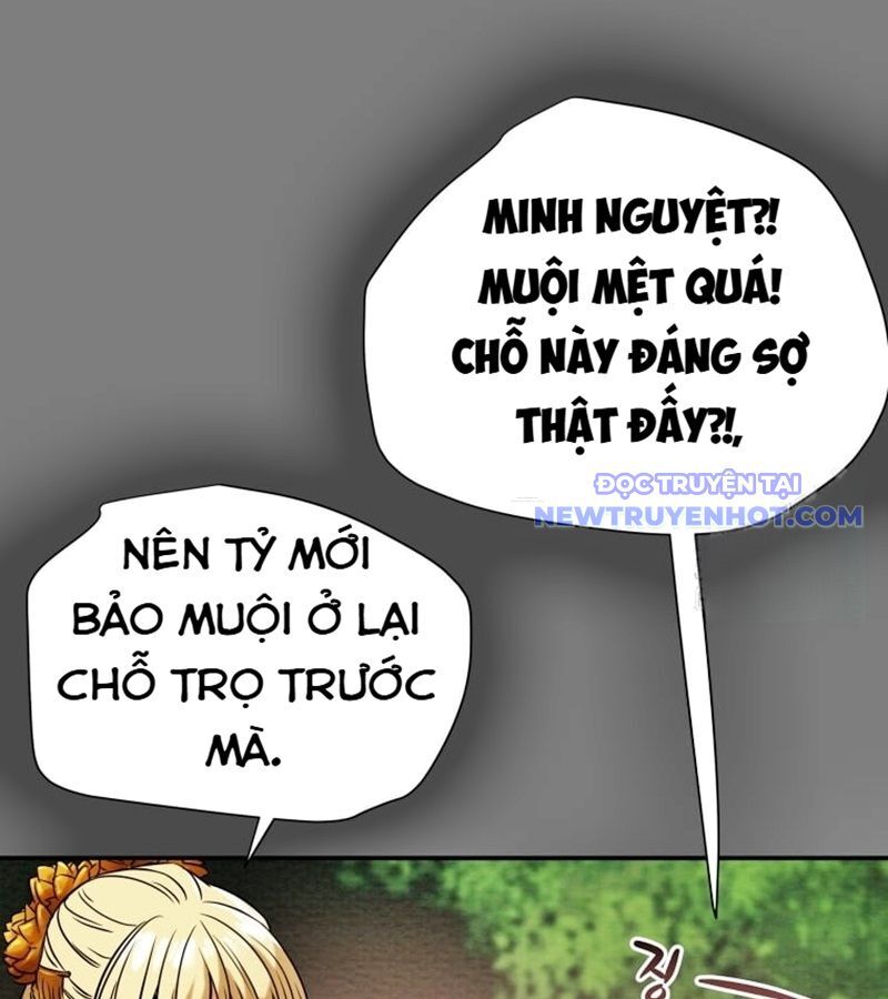 Thiên Quang Minh Nguyệt Chapter 6 - Trang 2