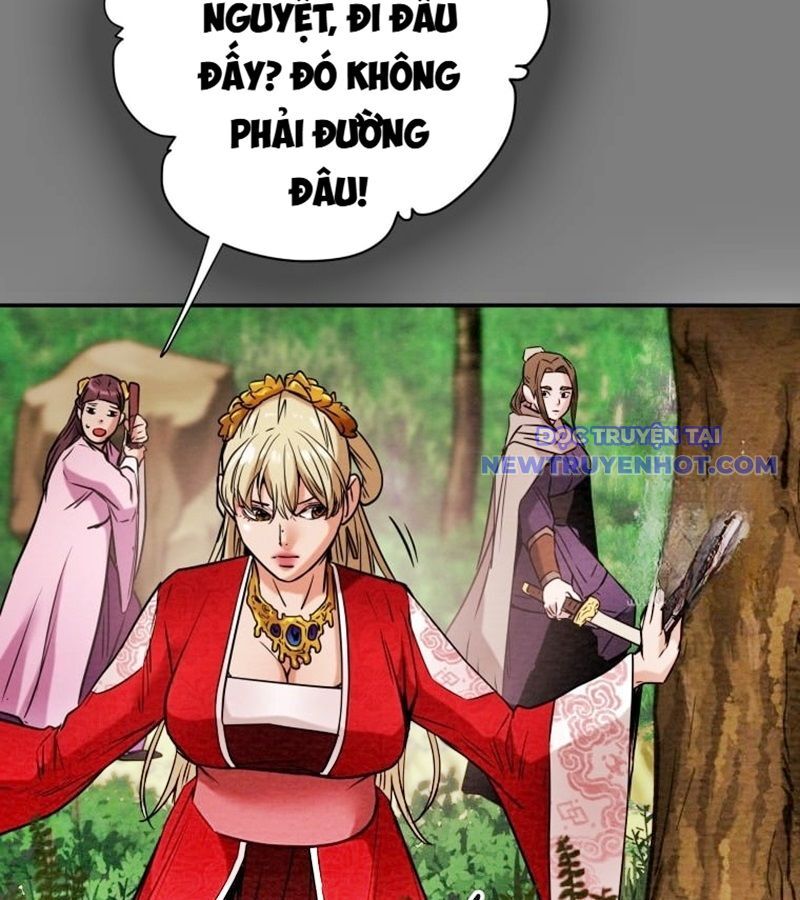 Thiên Quang Minh Nguyệt Chapter 6 - Trang 2